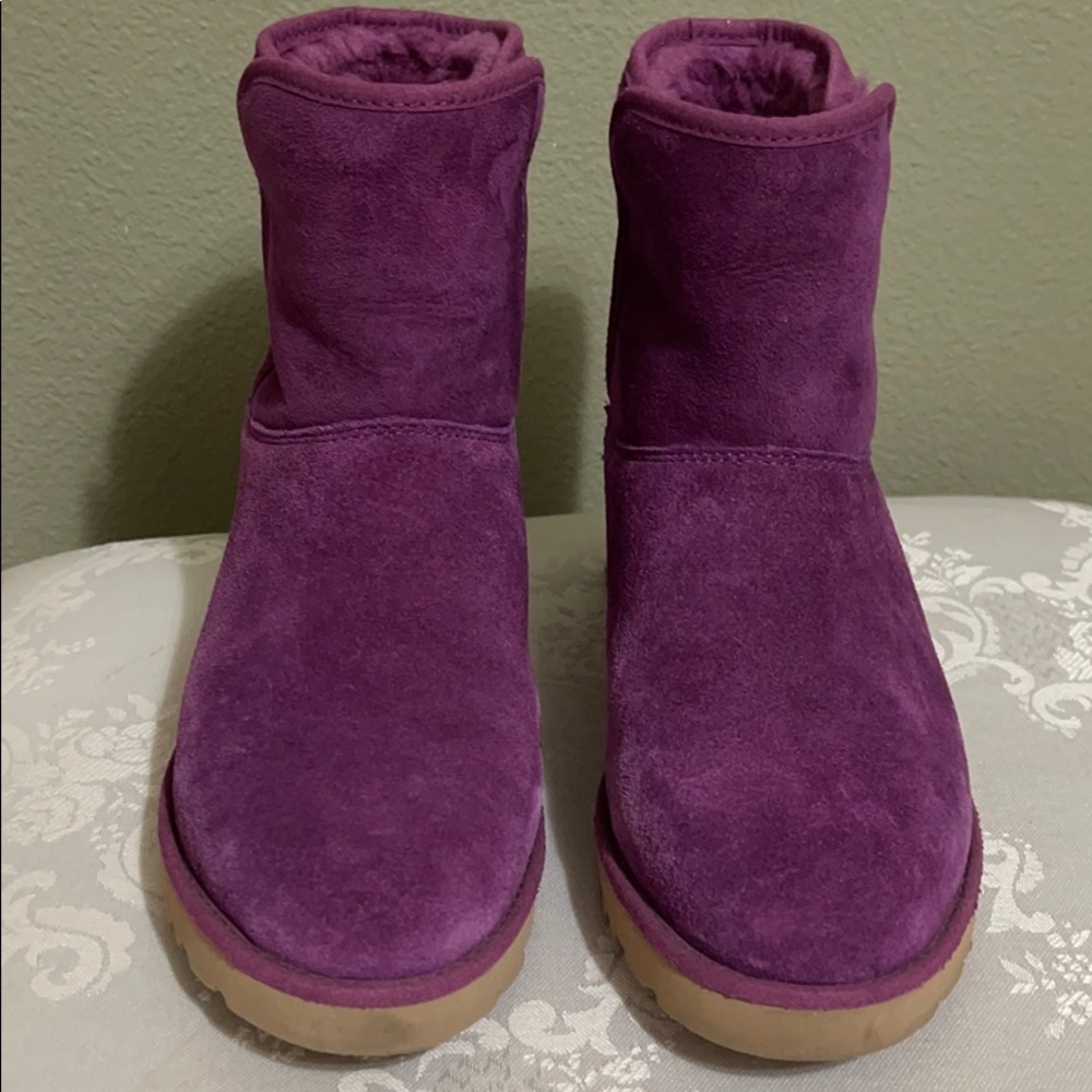 UGG Women’s Kristin Winter Boot